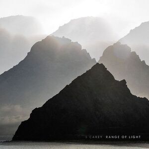 S. Carey - Range of Light  CD